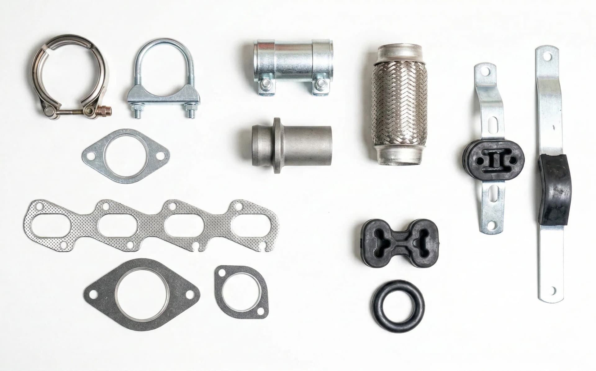 Exhaust Suspension Components